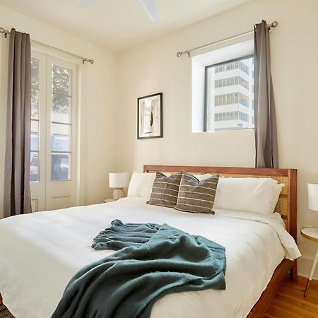 Sonder By Marriott Bonvoy The Louie Apartments Cbd Νέα Ορλεάνη Εξωτερικό φωτογραφία
