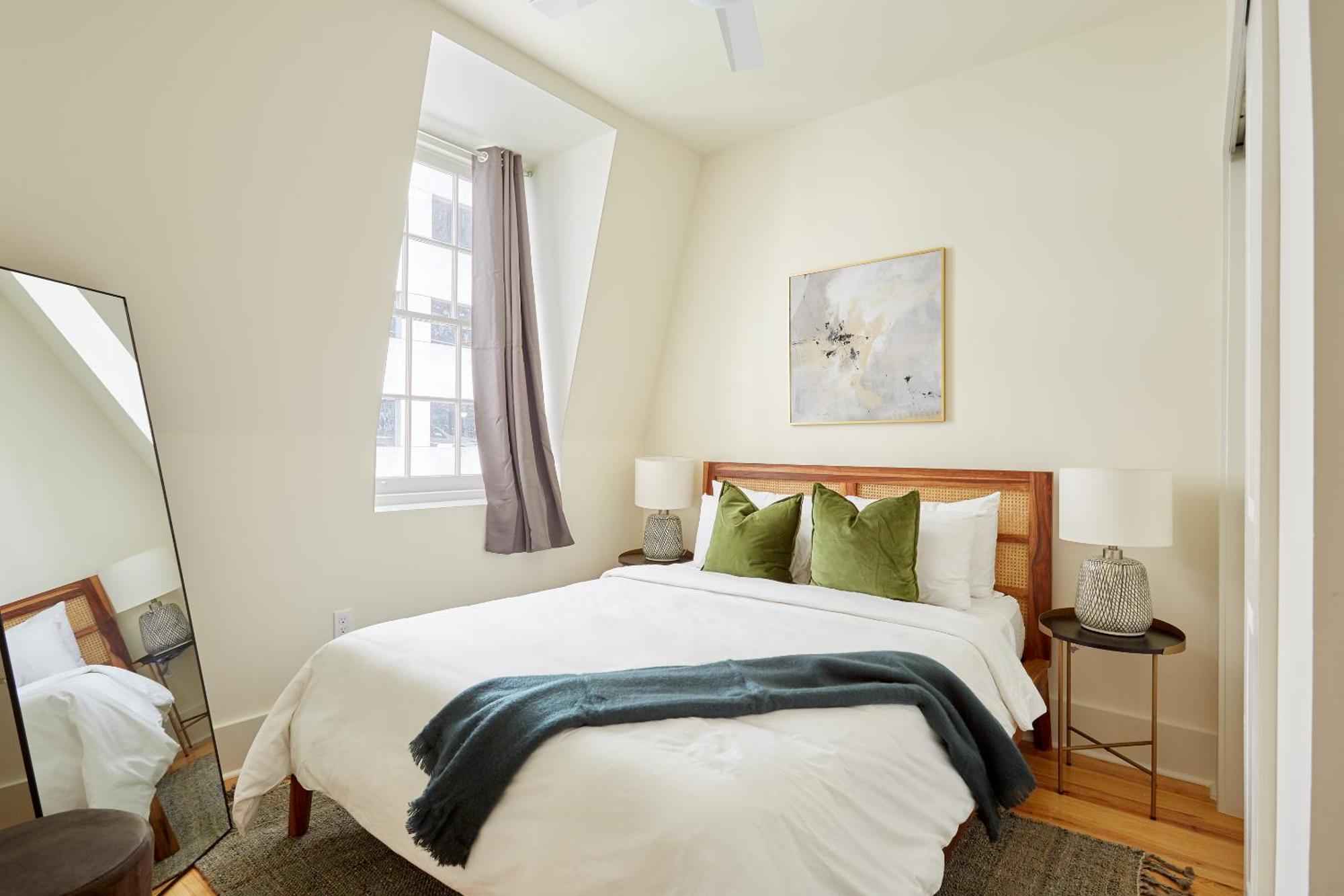 Sonder By Marriott Bonvoy The Louie Apartments Cbd Νέα Ορλεάνη Εξωτερικό φωτογραφία