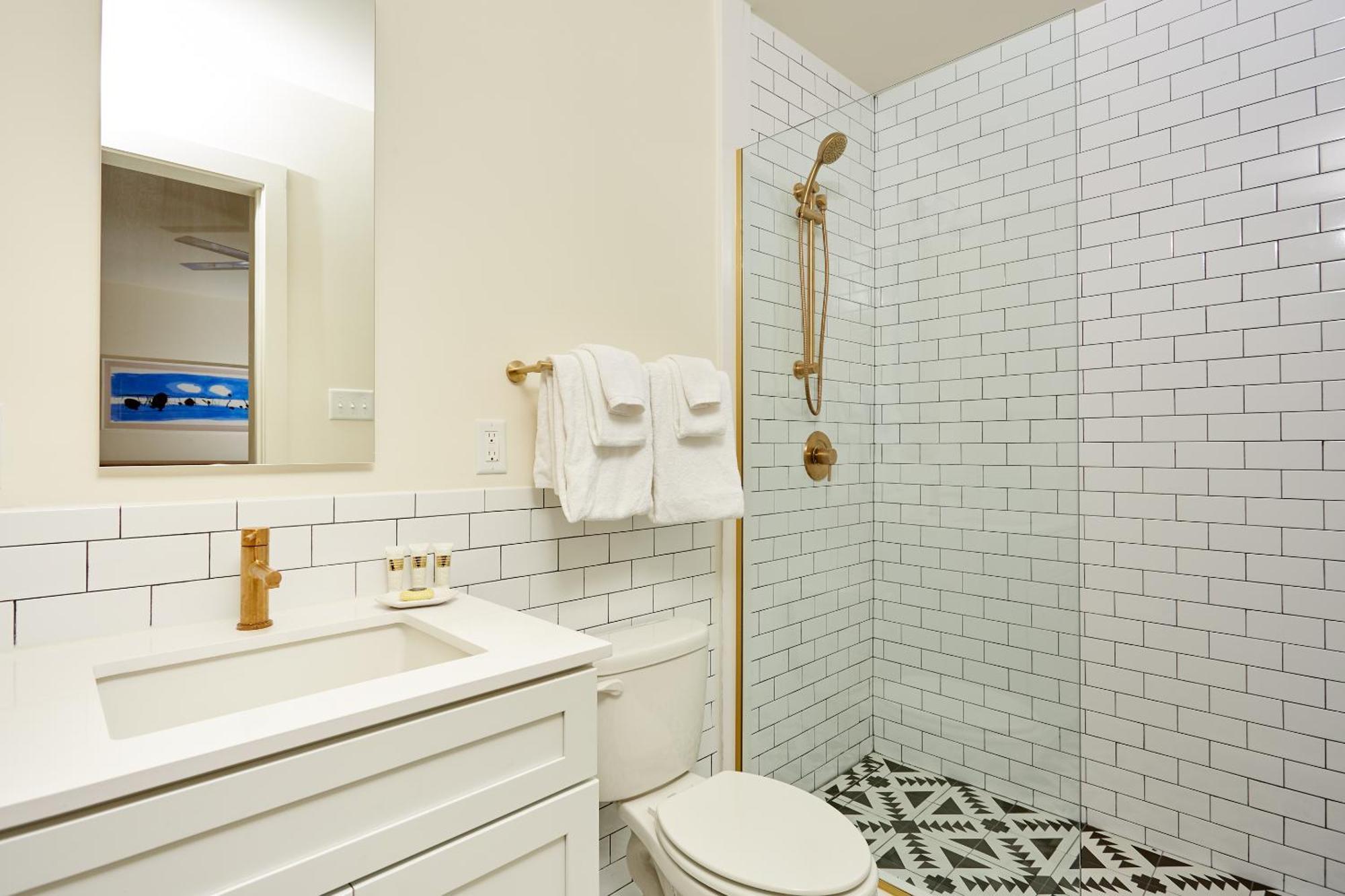 Sonder By Marriott Bonvoy The Louie Apartments Cbd Νέα Ορλεάνη Εξωτερικό φωτογραφία