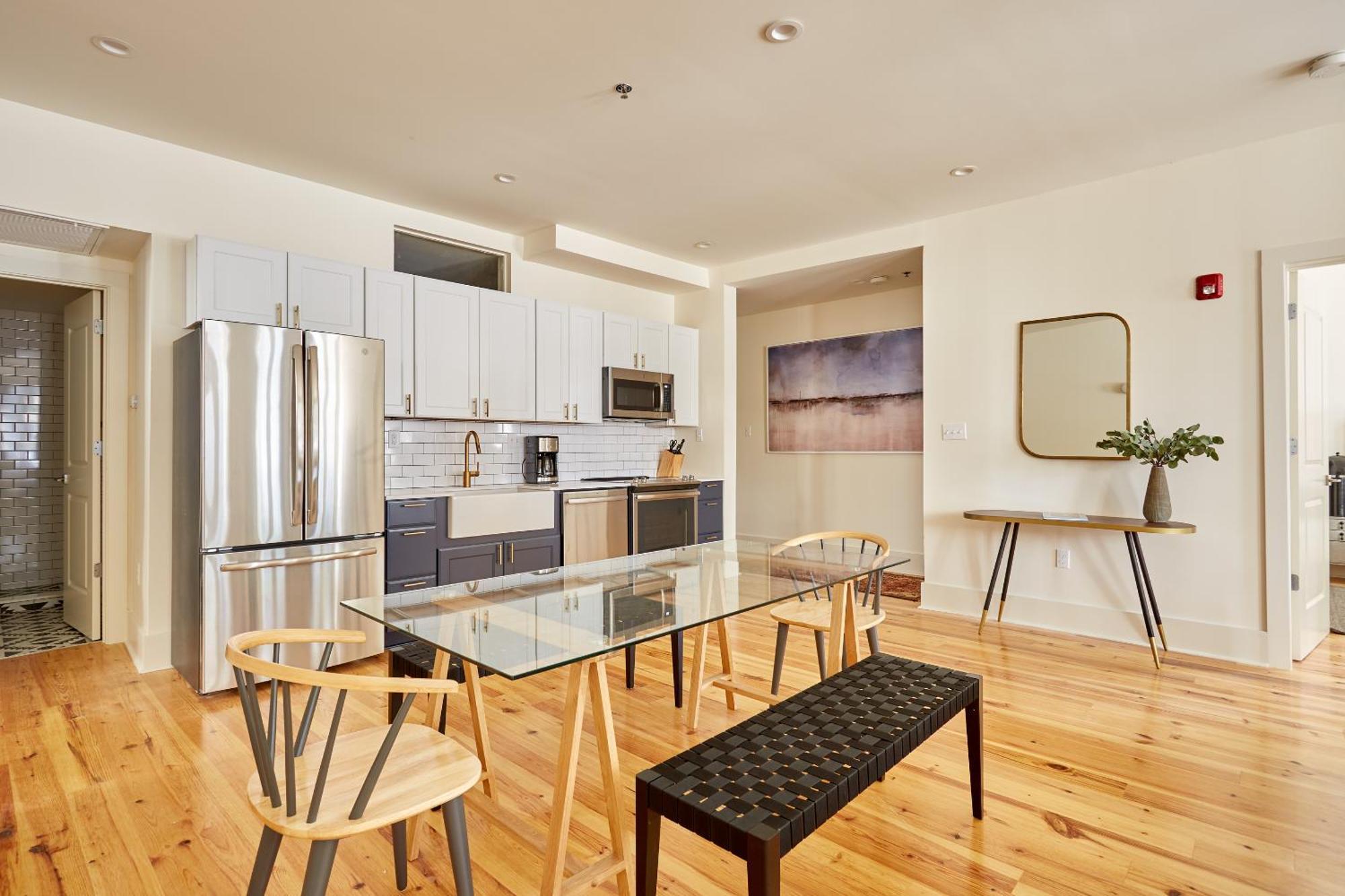 Sonder By Marriott Bonvoy The Louie Apartments Cbd Νέα Ορλεάνη Εξωτερικό φωτογραφία
