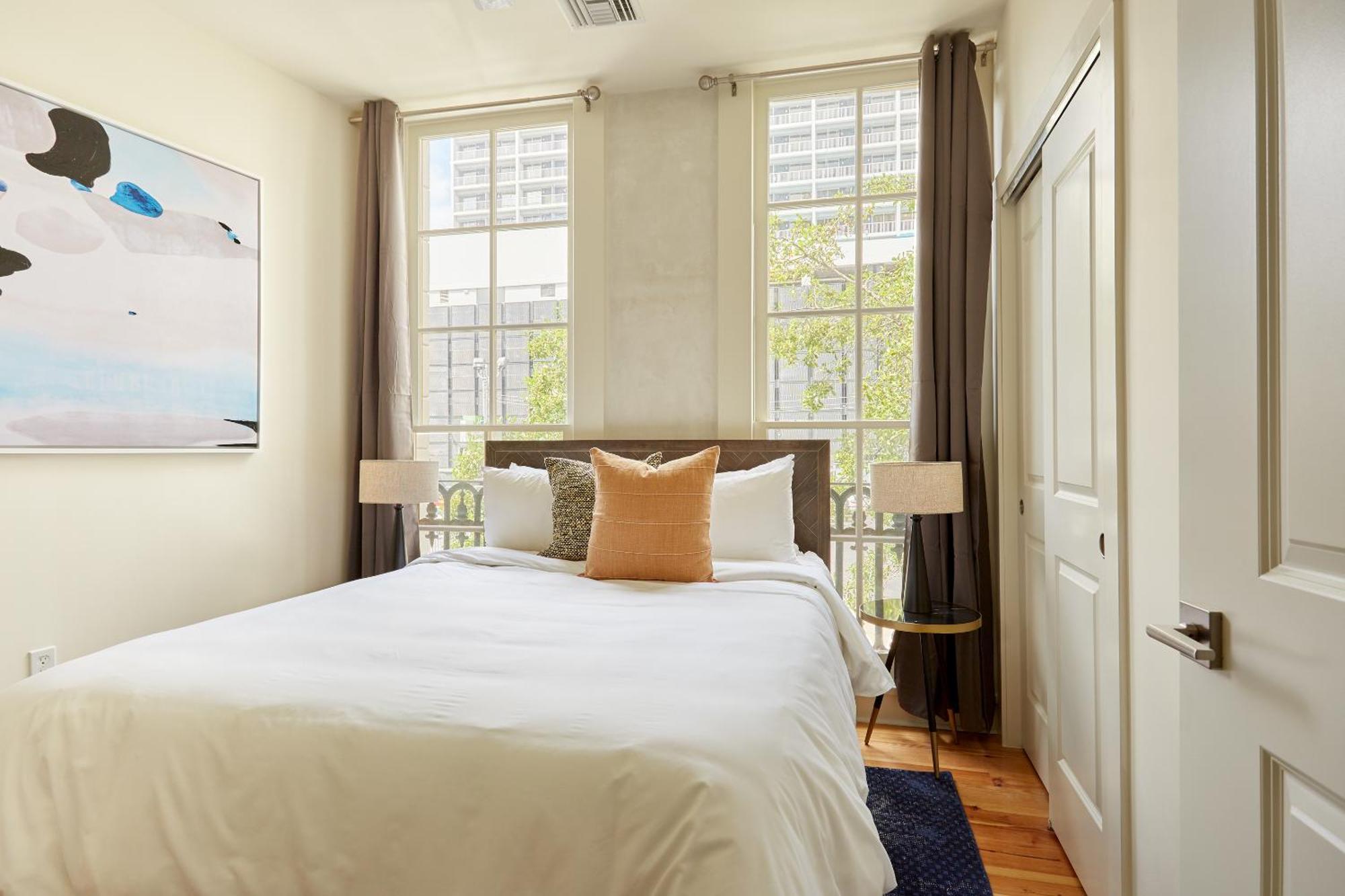 Sonder By Marriott Bonvoy The Louie Apartments Cbd Νέα Ορλεάνη Εξωτερικό φωτογραφία