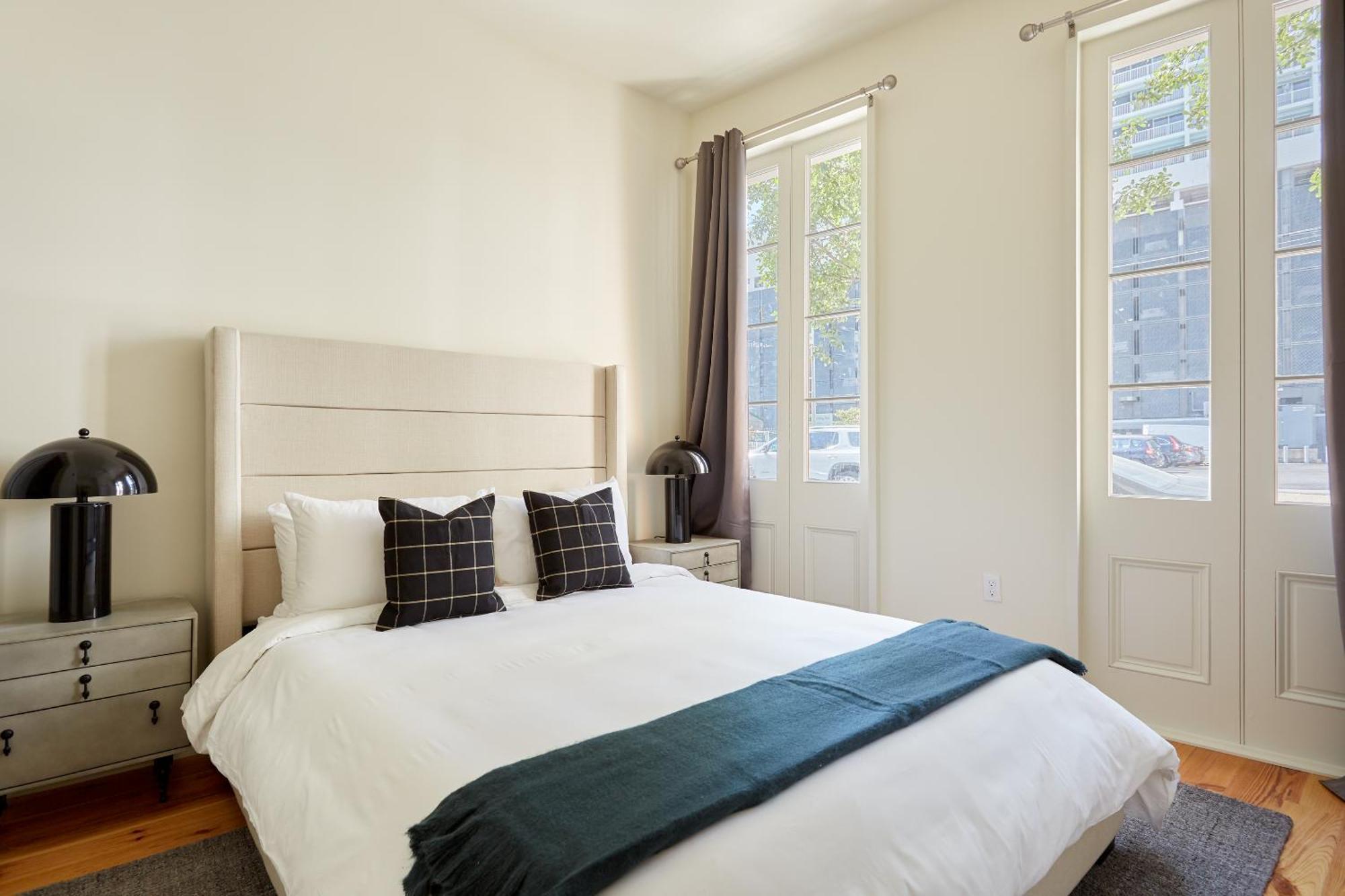 Sonder By Marriott Bonvoy The Louie Apartments Cbd Νέα Ορλεάνη Εξωτερικό φωτογραφία