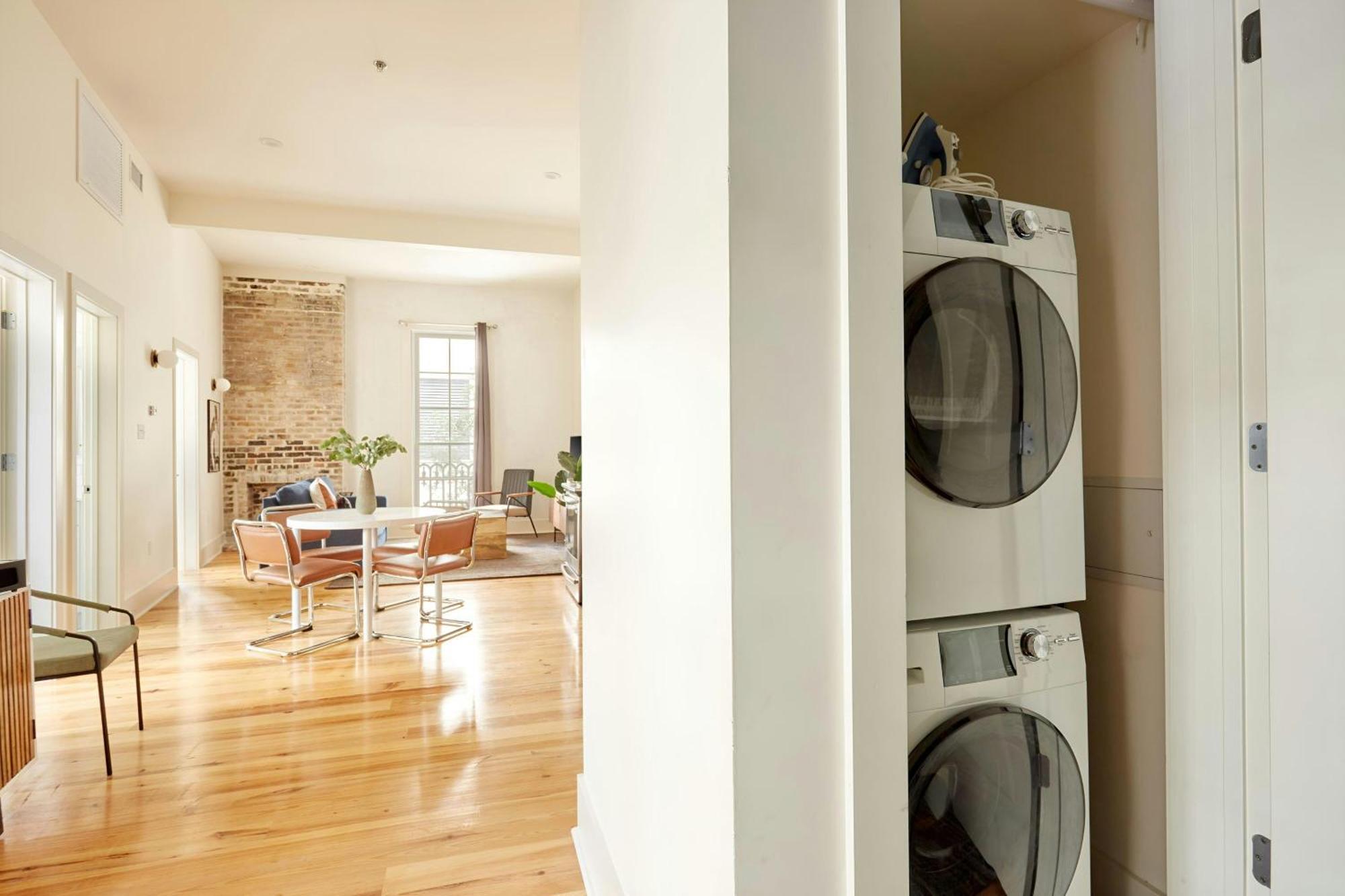 Sonder By Marriott Bonvoy The Louie Apartments Cbd Νέα Ορλεάνη Εξωτερικό φωτογραφία