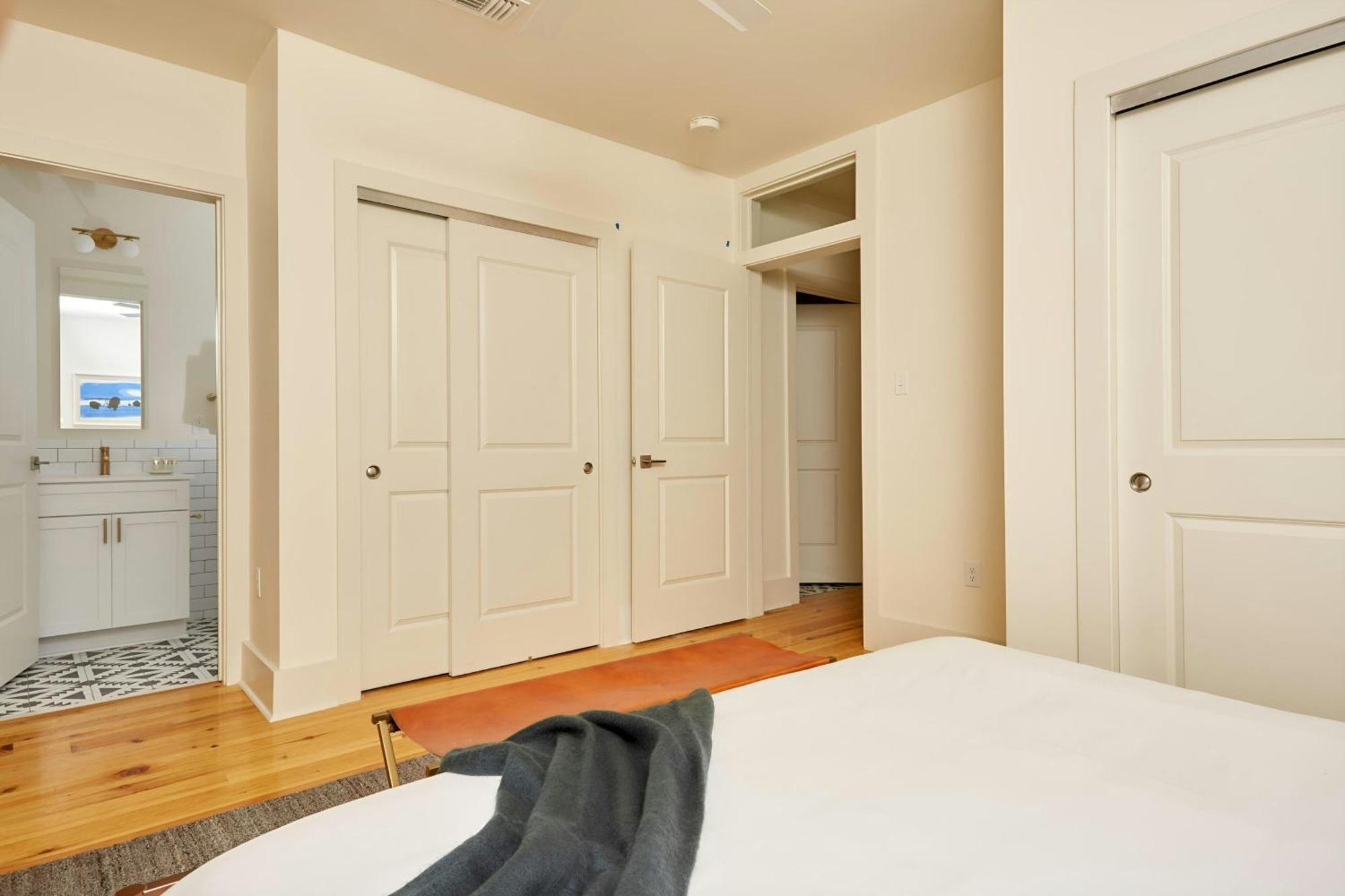 Sonder By Marriott Bonvoy The Louie Apartments Cbd Νέα Ορλεάνη Εξωτερικό φωτογραφία
