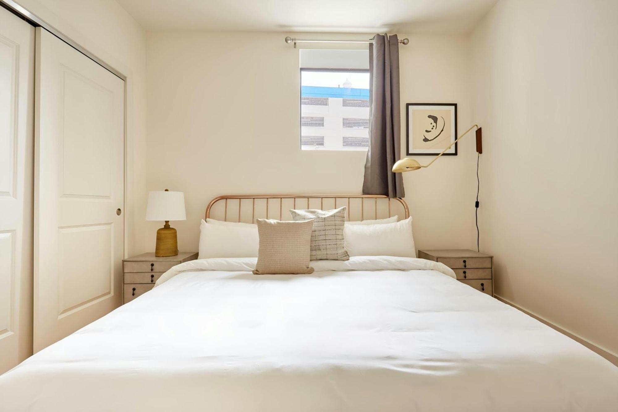 Sonder By Marriott Bonvoy The Louie Apartments Cbd Νέα Ορλεάνη Εξωτερικό φωτογραφία