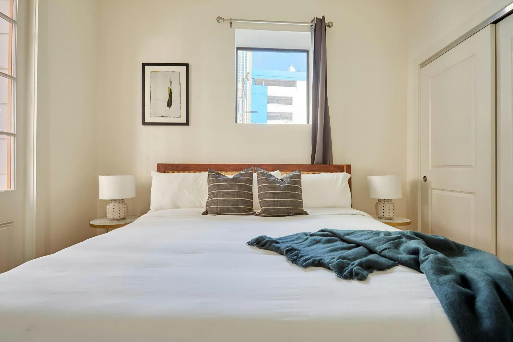 Sonder By Marriott Bonvoy The Louie Apartments Cbd Νέα Ορλεάνη Εξωτερικό φωτογραφία