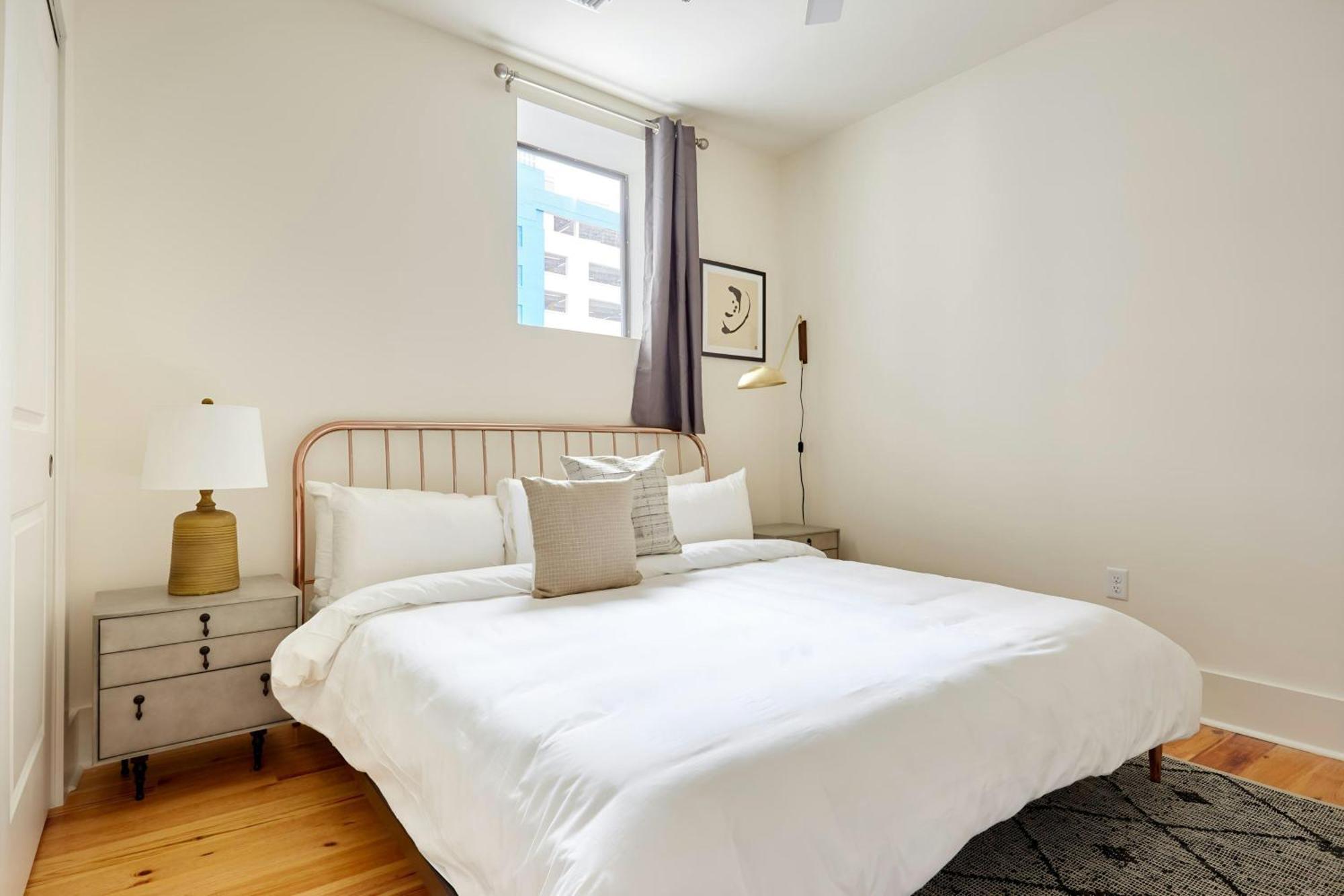 Sonder By Marriott Bonvoy The Louie Apartments Cbd Νέα Ορλεάνη Εξωτερικό φωτογραφία