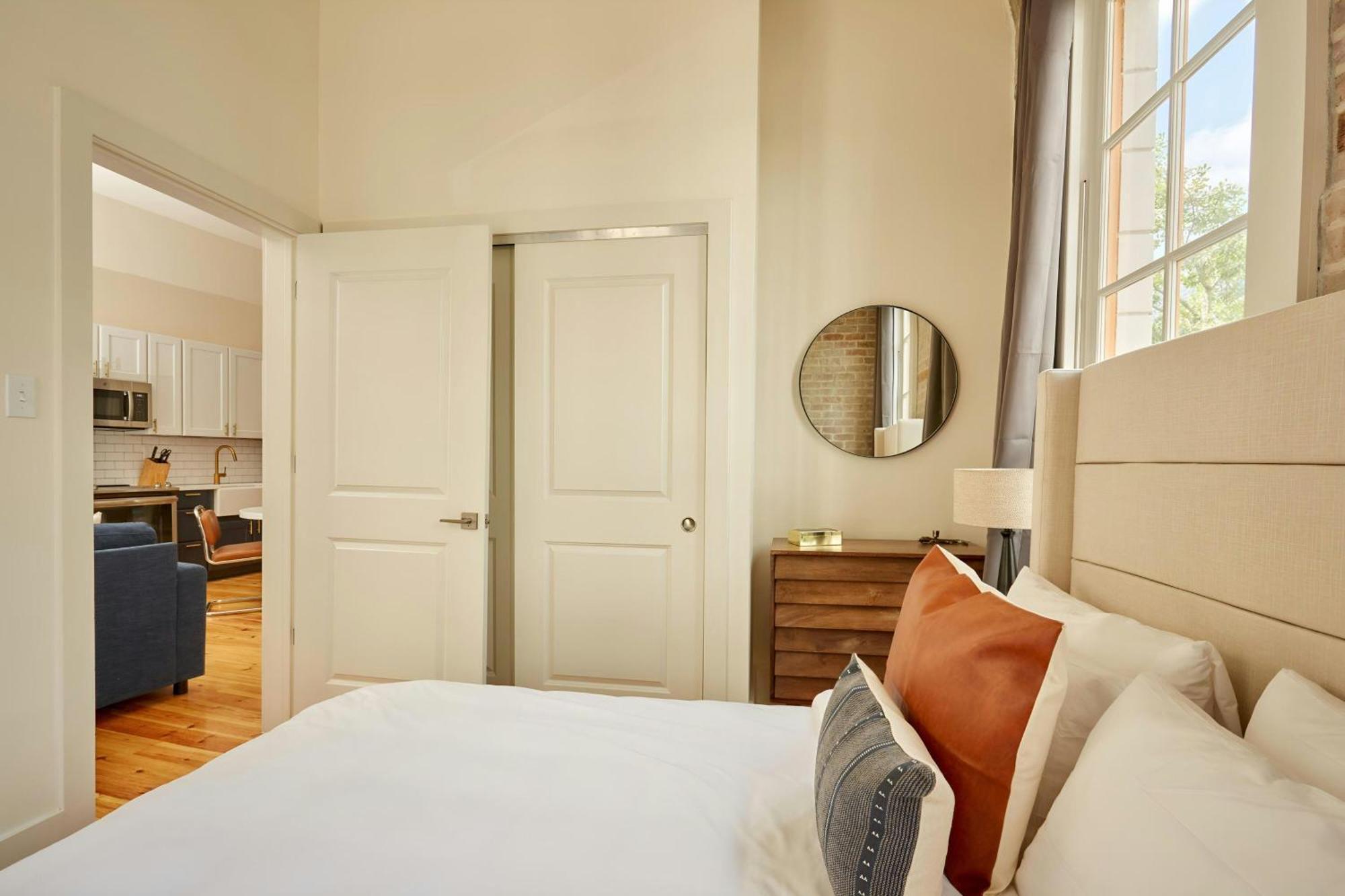 Sonder By Marriott Bonvoy The Louie Apartments Cbd Νέα Ορλεάνη Εξωτερικό φωτογραφία