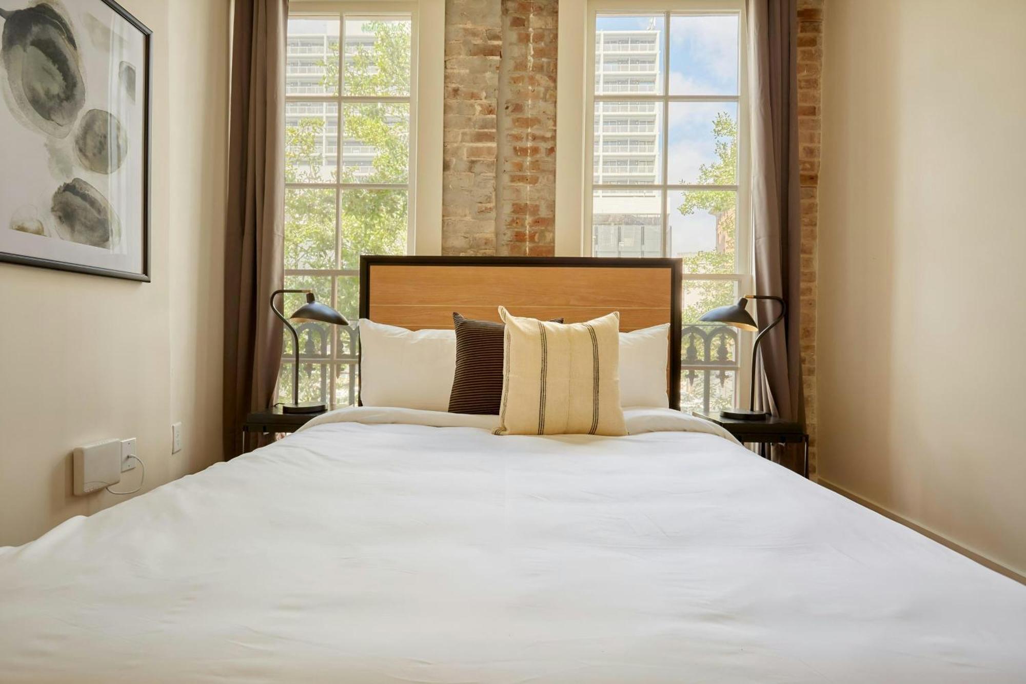 Sonder By Marriott Bonvoy The Louie Apartments Cbd Νέα Ορλεάνη Εξωτερικό φωτογραφία