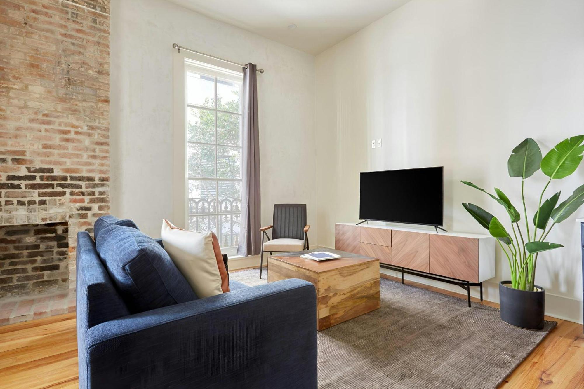 Sonder By Marriott Bonvoy The Louie Apartments Cbd Νέα Ορλεάνη Εξωτερικό φωτογραφία