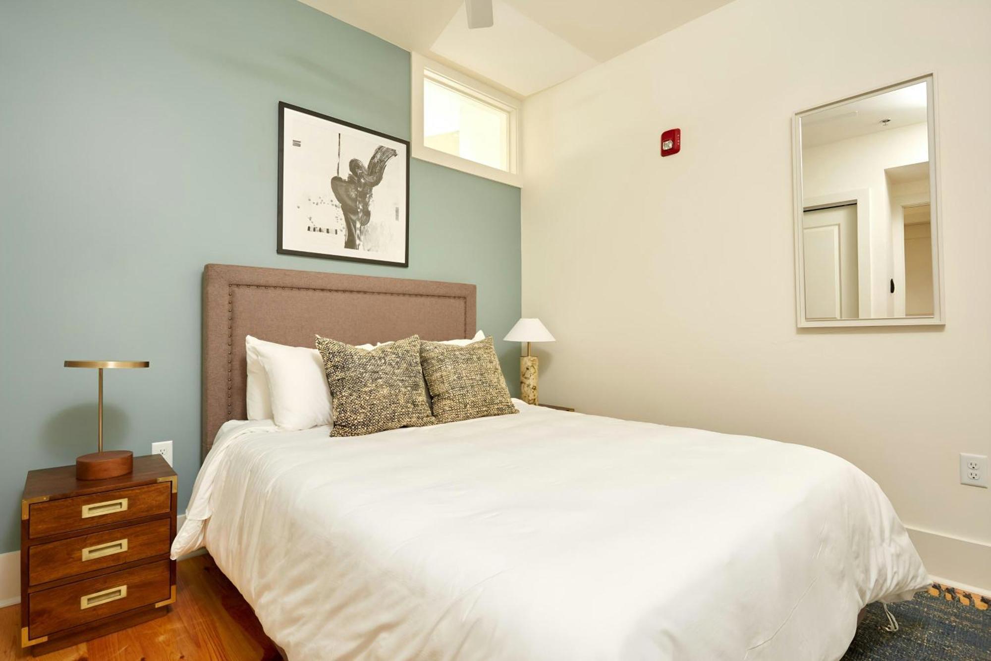 Sonder By Marriott Bonvoy The Louie Apartments Cbd Νέα Ορλεάνη Εξωτερικό φωτογραφία