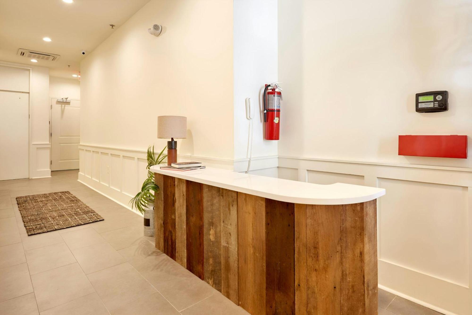 Sonder By Marriott Bonvoy The Louie Apartments Cbd Νέα Ορλεάνη Εξωτερικό φωτογραφία