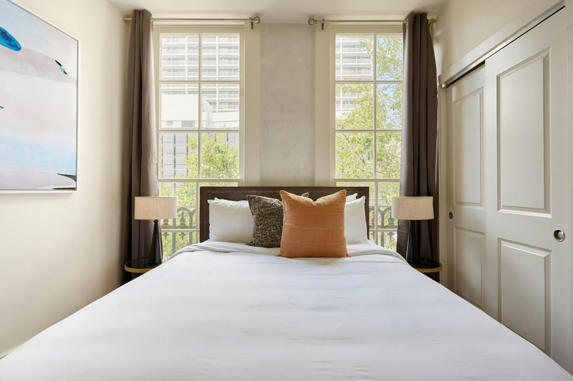 Sonder By Marriott Bonvoy The Louie Apartments Cbd Νέα Ορλεάνη Εξωτερικό φωτογραφία