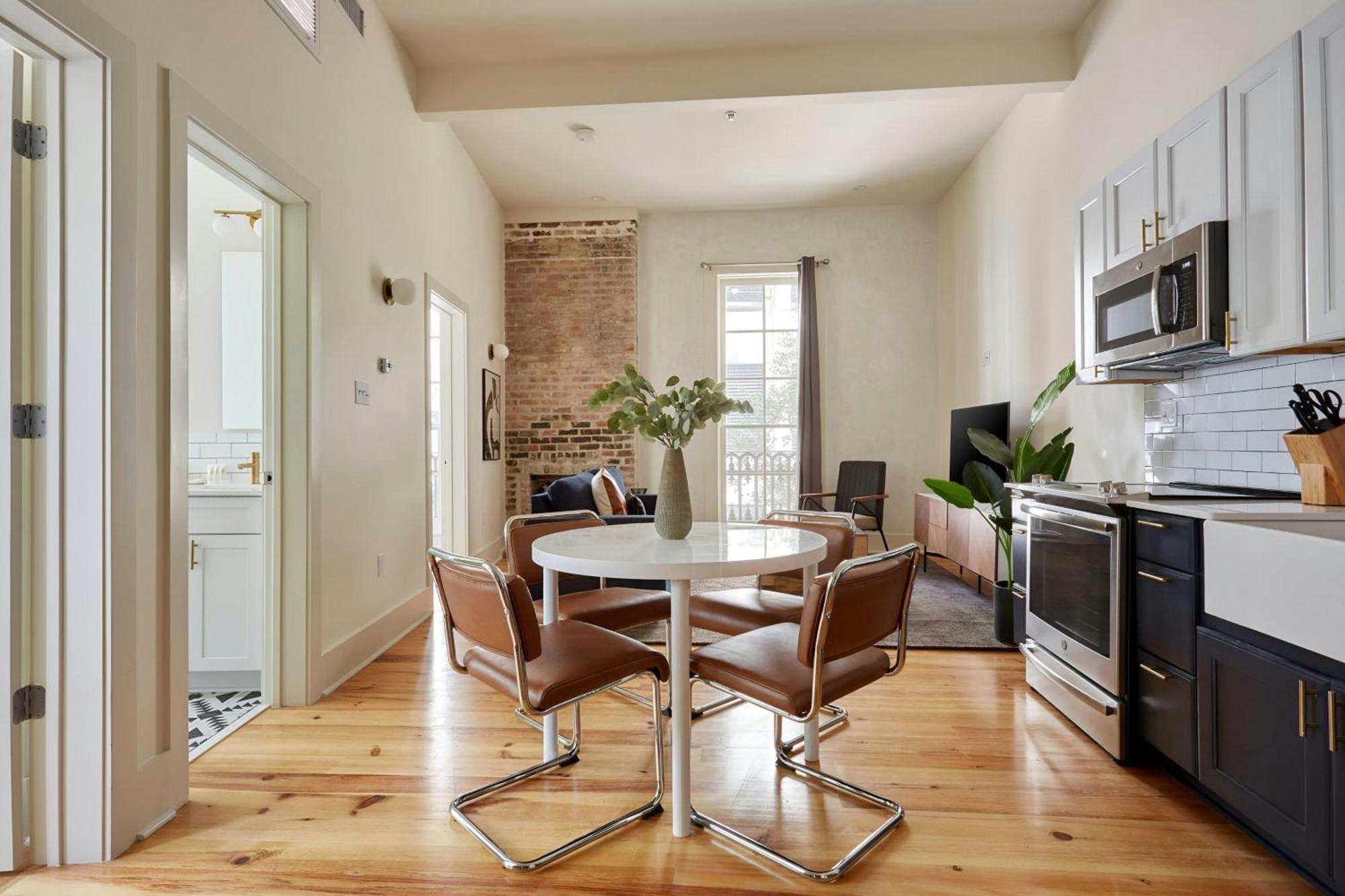 Sonder By Marriott Bonvoy The Louie Apartments Cbd Νέα Ορλεάνη Εξωτερικό φωτογραφία