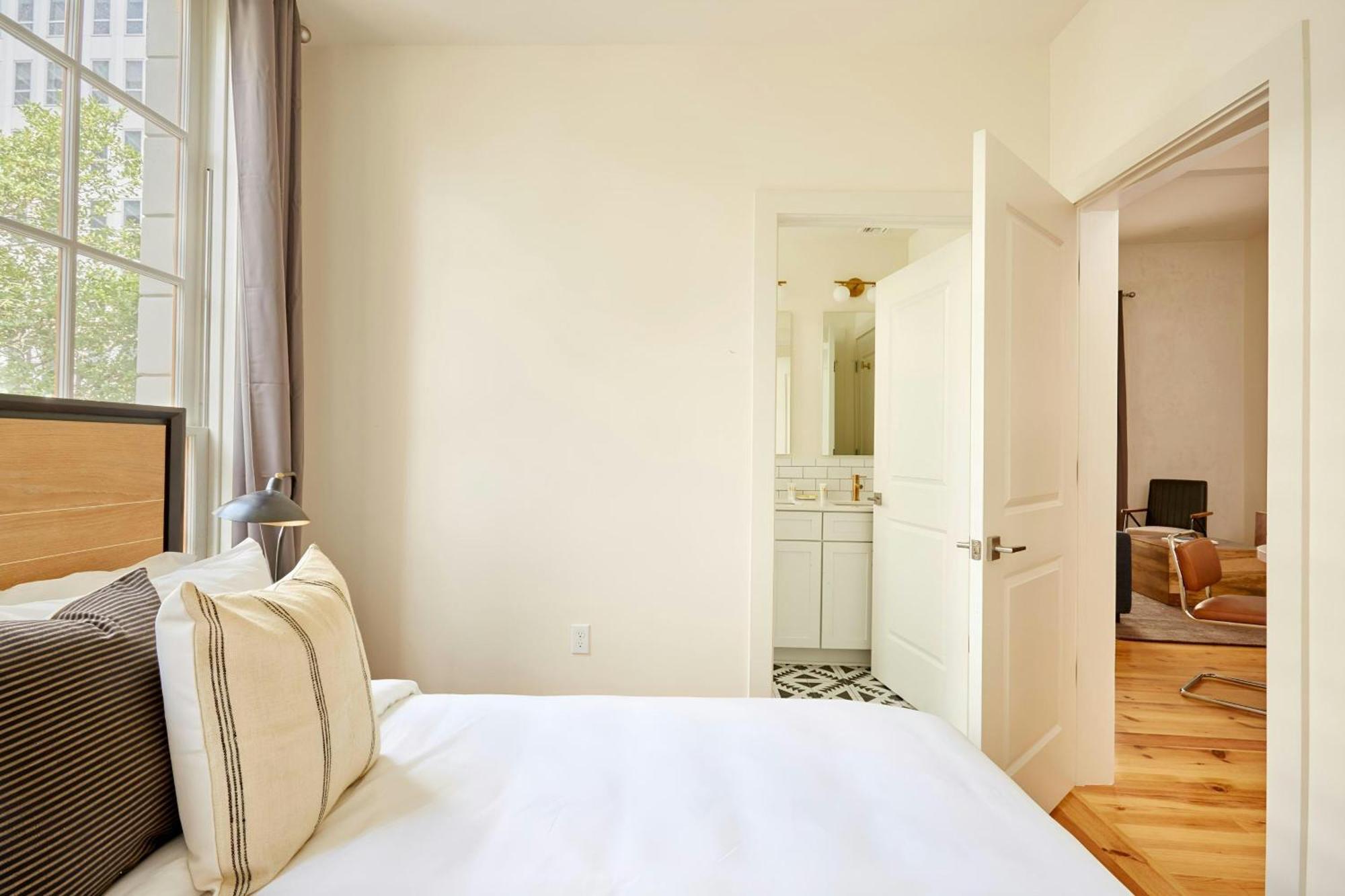 Sonder By Marriott Bonvoy The Louie Apartments Cbd Νέα Ορλεάνη Εξωτερικό φωτογραφία