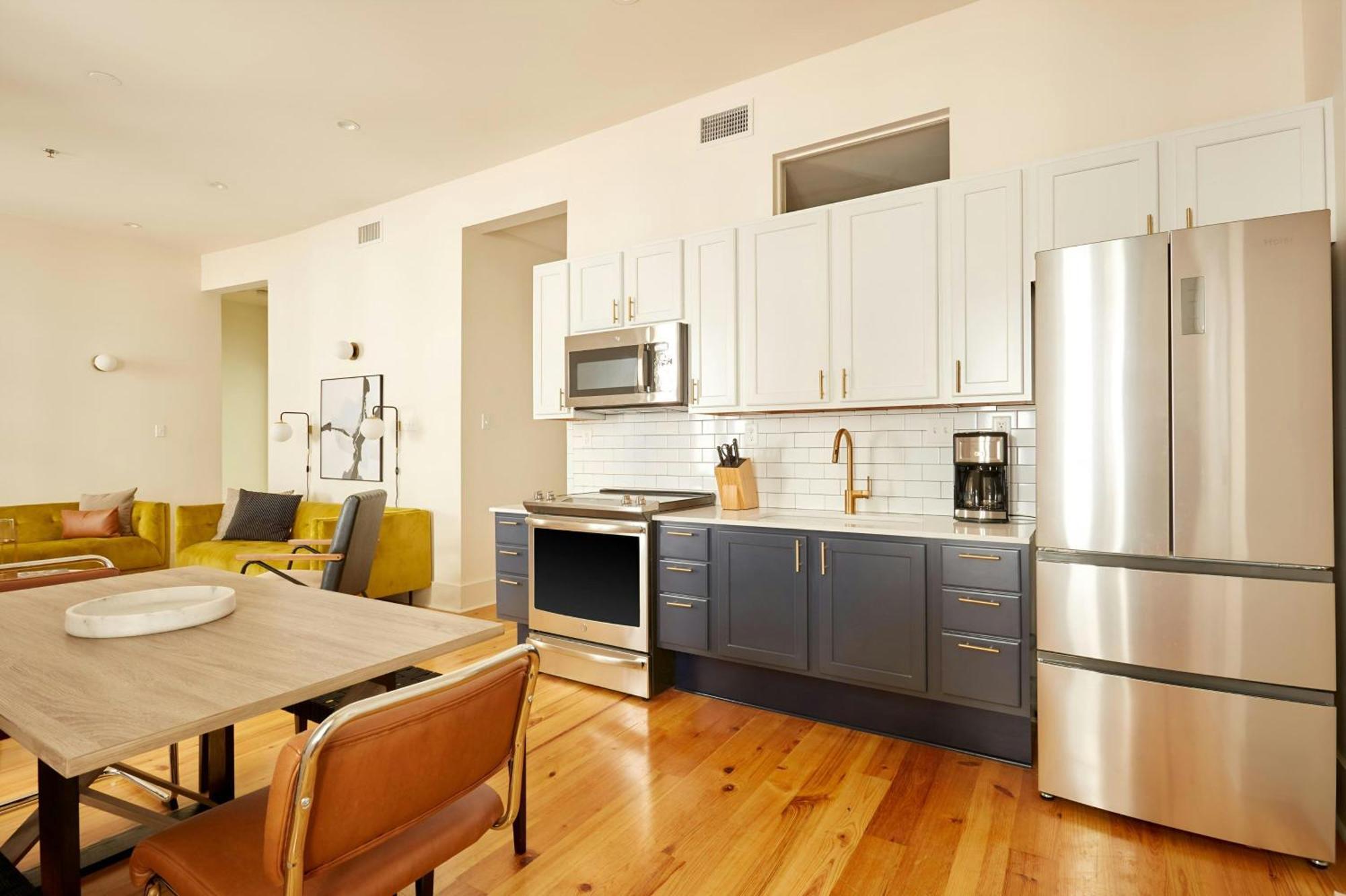 Sonder By Marriott Bonvoy The Louie Apartments Cbd Νέα Ορλεάνη Εξωτερικό φωτογραφία