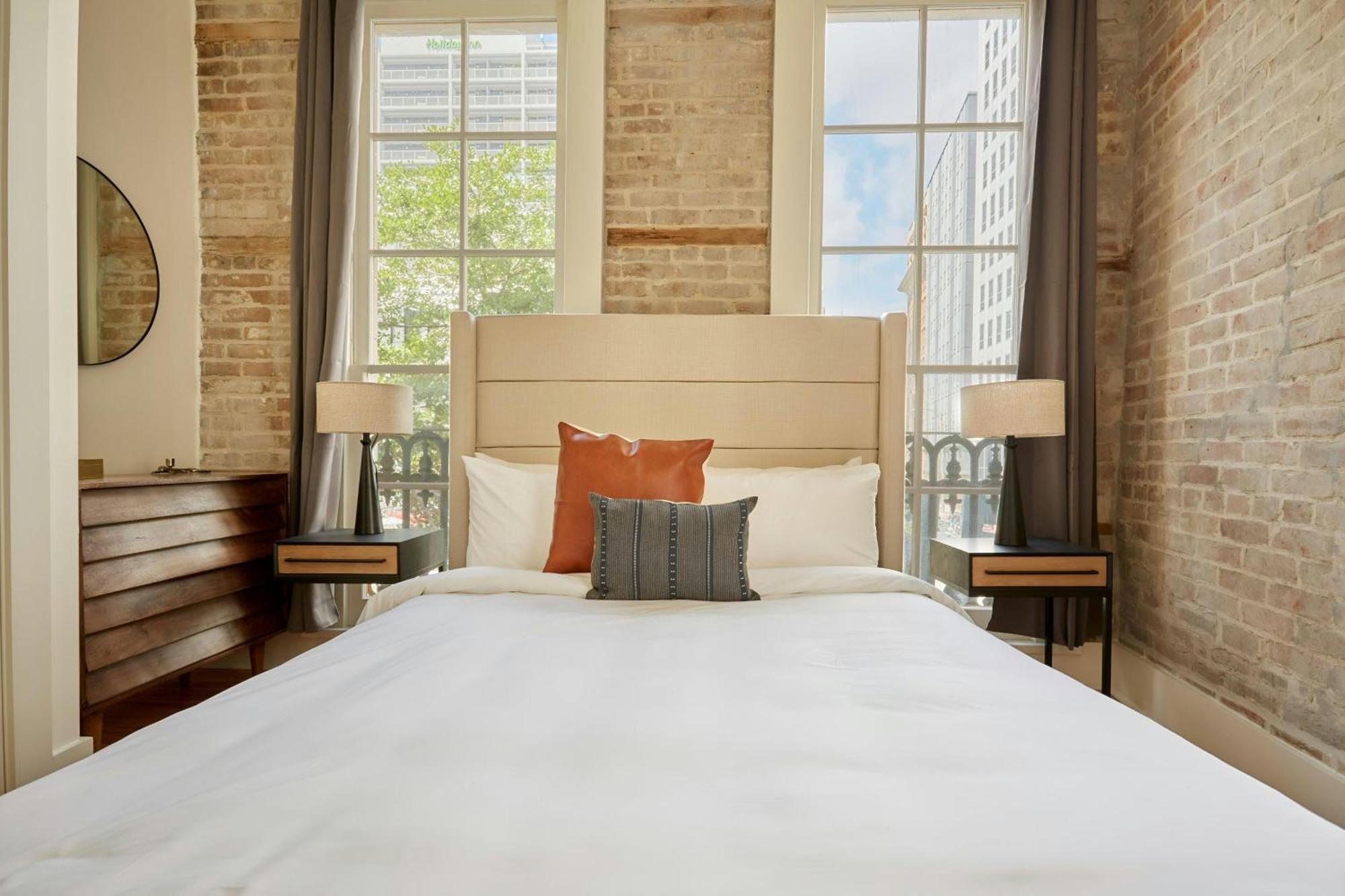 Sonder By Marriott Bonvoy The Louie Apartments Cbd Νέα Ορλεάνη Εξωτερικό φωτογραφία