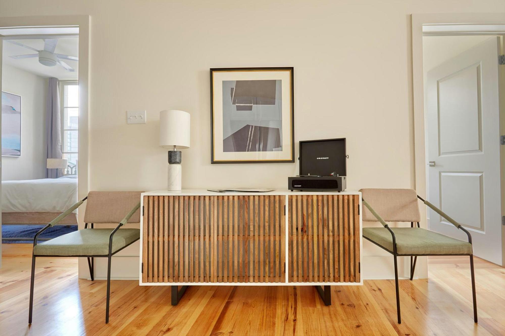 Sonder By Marriott Bonvoy The Louie Apartments Cbd Νέα Ορλεάνη Εξωτερικό φωτογραφία